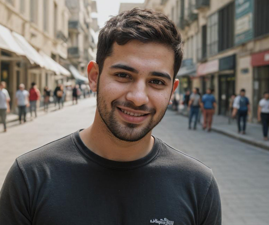 Bold on the Streets — The Hoodie That Marches With You