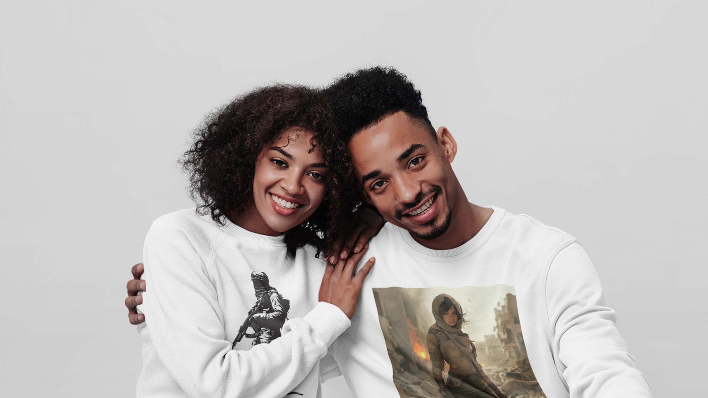Men Sweatshirts