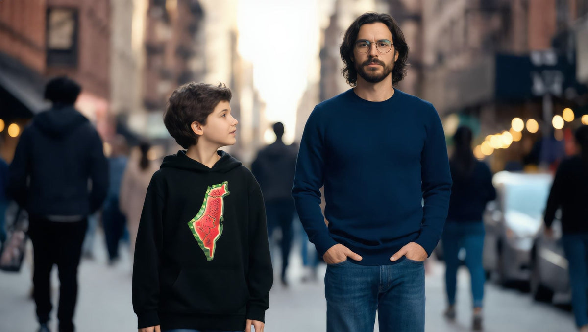 Kids Hoodies & Sweatshirts