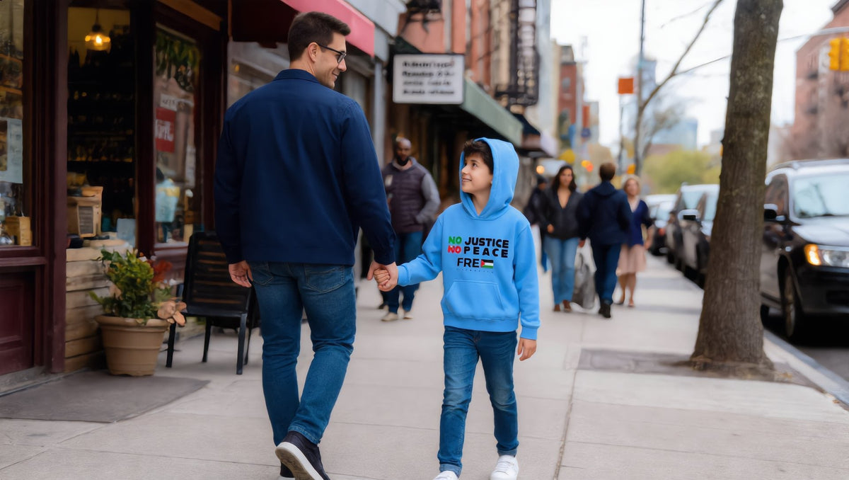 Kids Hoodies & Sweatshirts