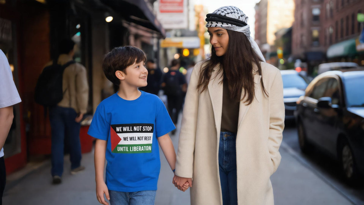 Kids Shirts