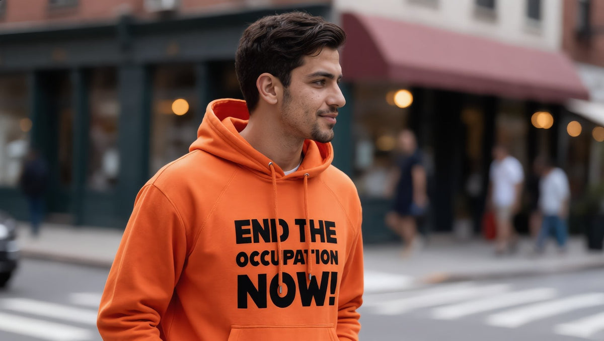 Men's Hoodies & Sweatshirts