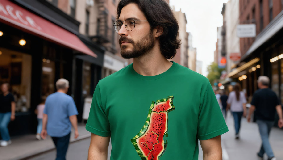 Men's Shirts