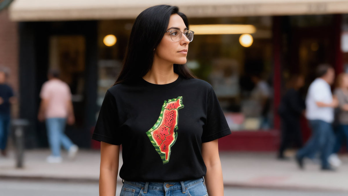 Women's Shirts