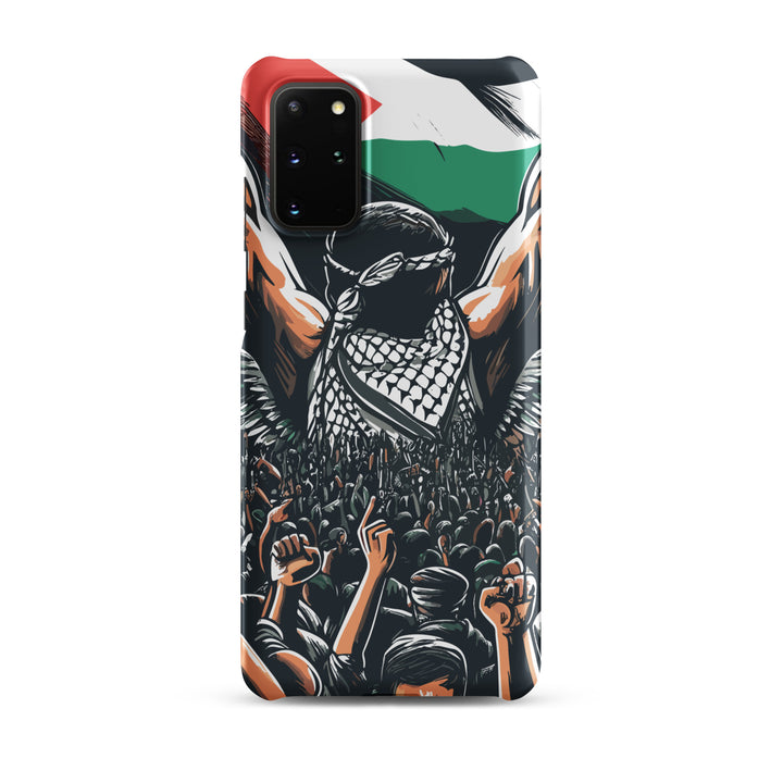 Art by Moh - Snap Case for Samsung®, Samsung Matte Samsung Galaxy S20 Plus