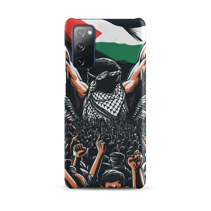 Art by Moh - Snap Case for Samsung®, Samsung Matte Samsung Galaxy S20 Fe