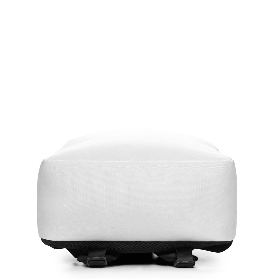 Free Palestine - Minimalist Backpack, Minimalist Backpack White Bottom