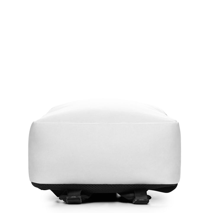Free Palestine - Minimalist Backpack, Minimalist Backpack White Bottom