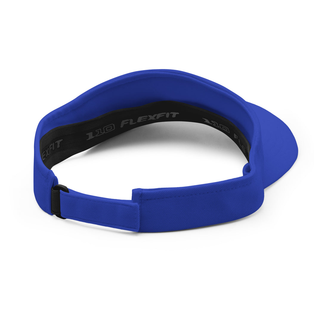 Free Palestine - Visor, Visor Royal