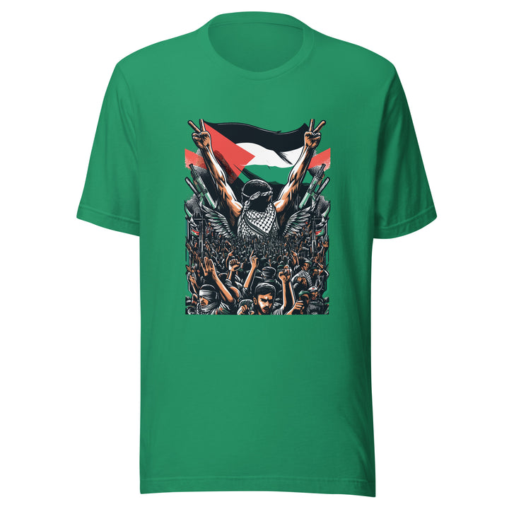 Art by Moh - Men’s T-Shirt, T Shirt Kelly