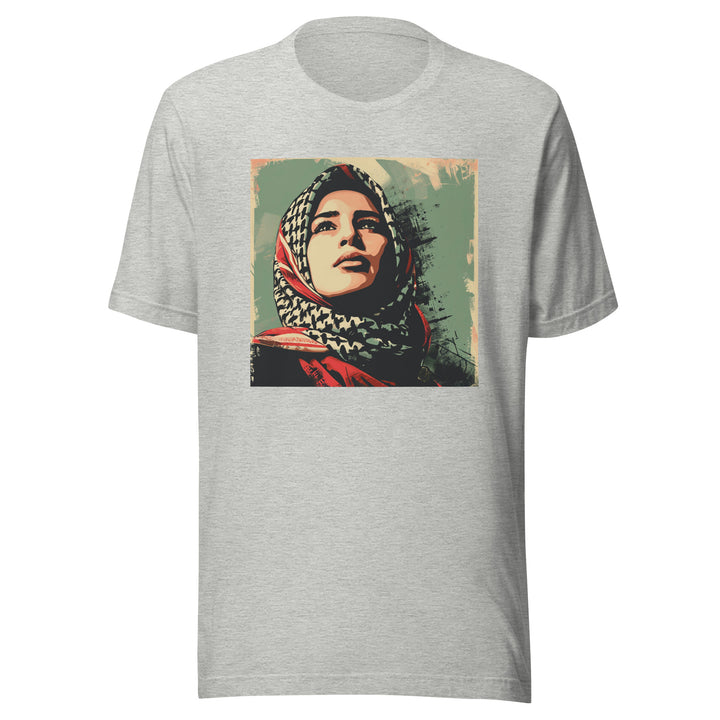 Hope - Men’s T-Shirt, T Shirt Athletic Heather