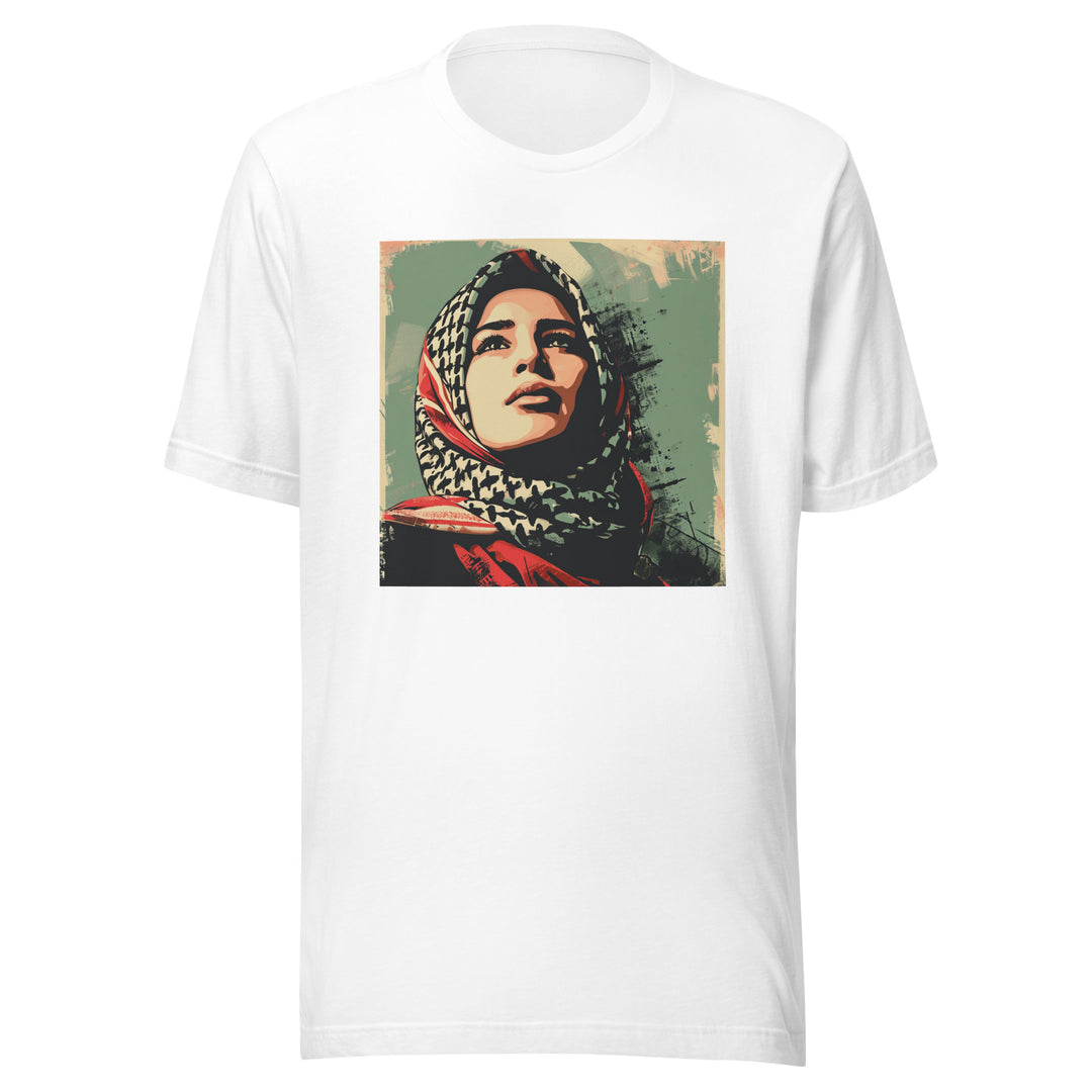 Hope - Men’s T-Shirt, T Shirt White
