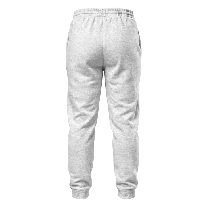 Palestine Flag - Men’s Joggers, Heather