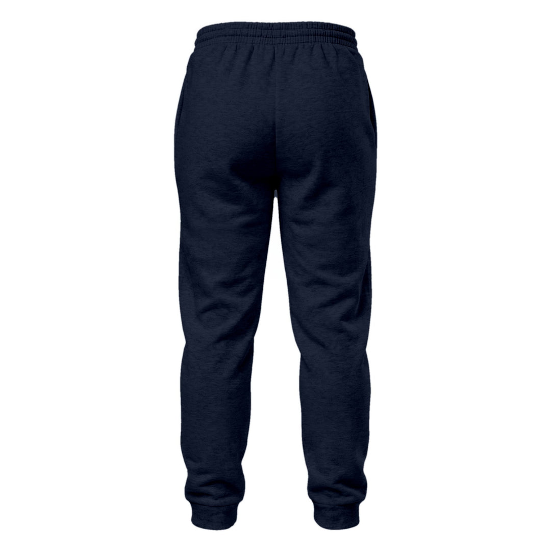 Palestine Flag - Men’s Joggers, J. Navy