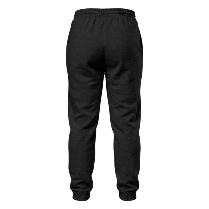 Palestine Flag - Women Joggers, Black