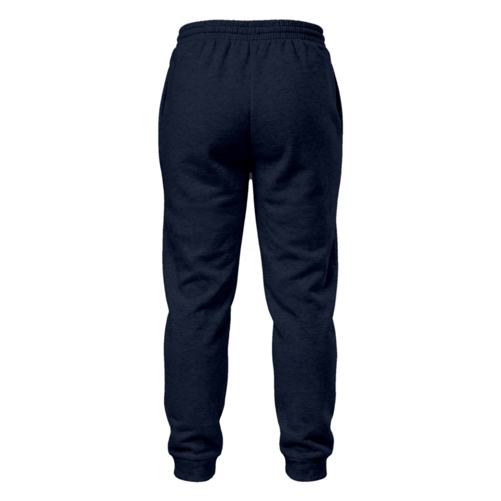 Palestine Flag - Women Joggers, J. Navy
