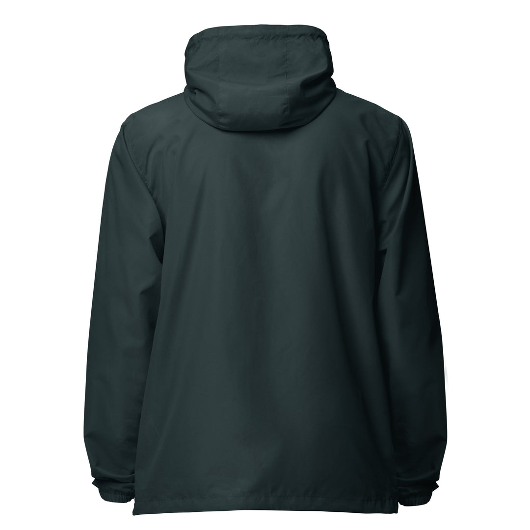 Palestine Flag - Women’s Lightweight Zip Up Windbreaker, Lightweight Zip Up Windbreaker Classic Navy