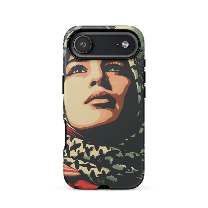 Palestine Hope - Tough Case for iPhone®, Matte iPhone 17 Air