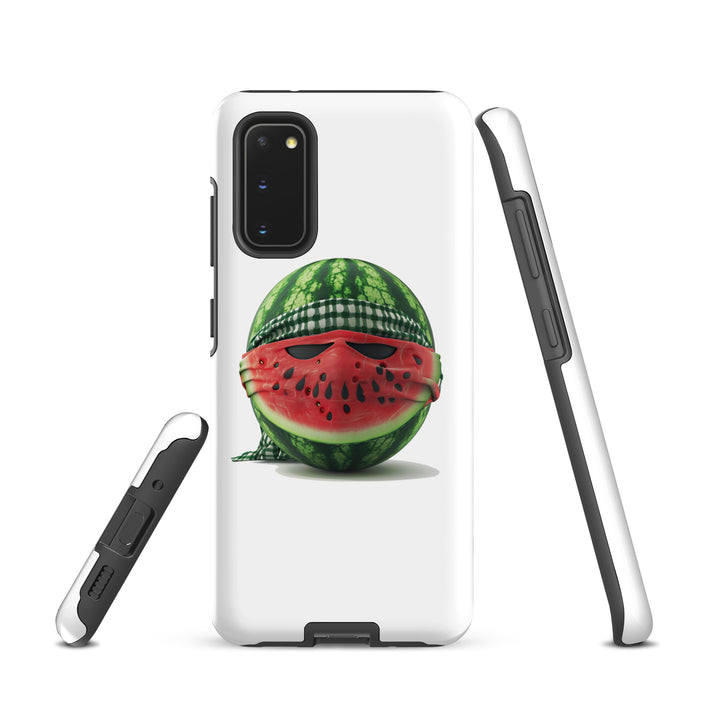 Palestine Watermelon Fighter - Tough Case for Samsung®, Samsung Matte Samsung Galaxy S20