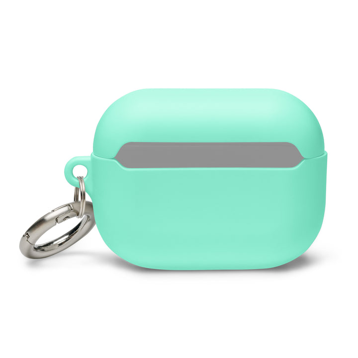 Free Palestine - Rubber Case for AirPods® Pro Gen 1, AirPods Mint AirPods Pro
