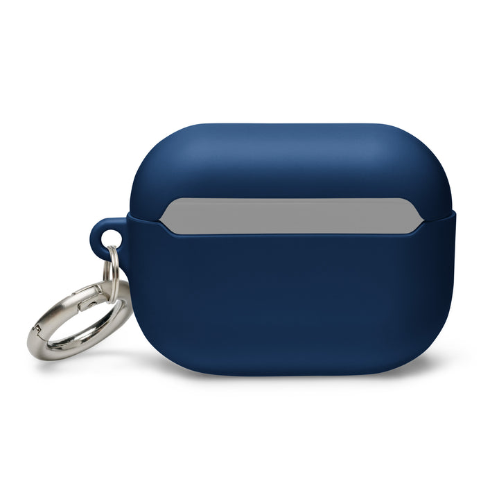 Free Palestine - Rubber Case for AirPods® Pro Gen 1, AirPods Navy AirPods Pro