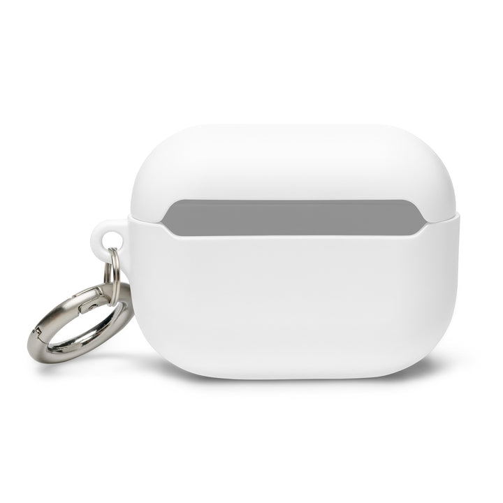 Free Palestine - Rubber Case for AirPods® Pro Gen 1, White AirPods Pro
