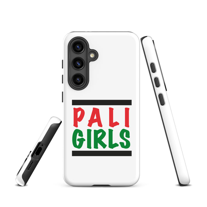 Palestinian Girls - Tough case for Samsung®, Samsung Matte Samsung Galaxy S24