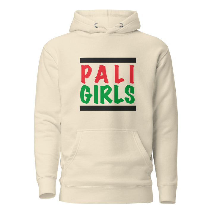 Palestinian Girls - Women&