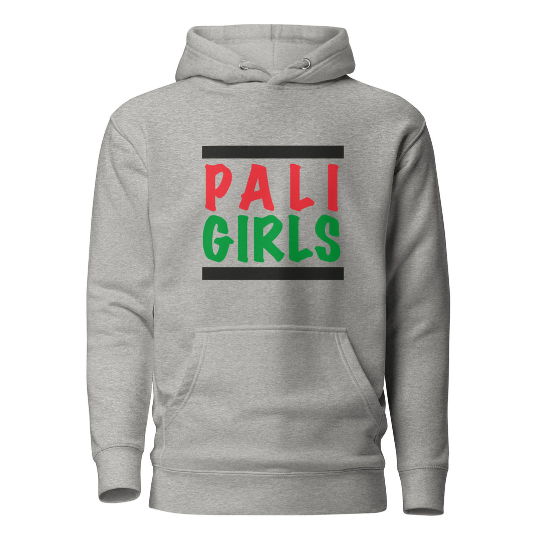 Palestinian Girls - Women&