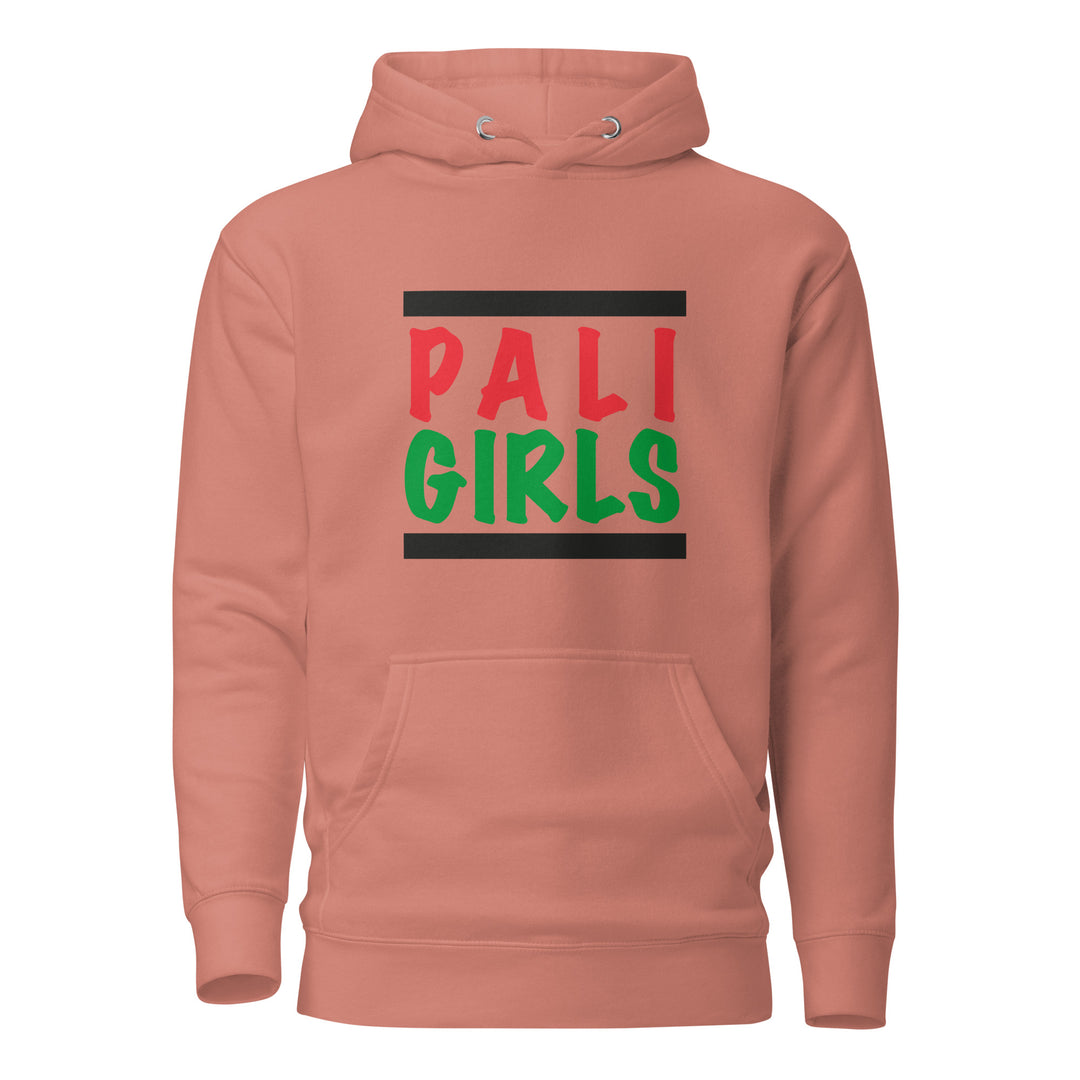 Palestinian Girls - Women&