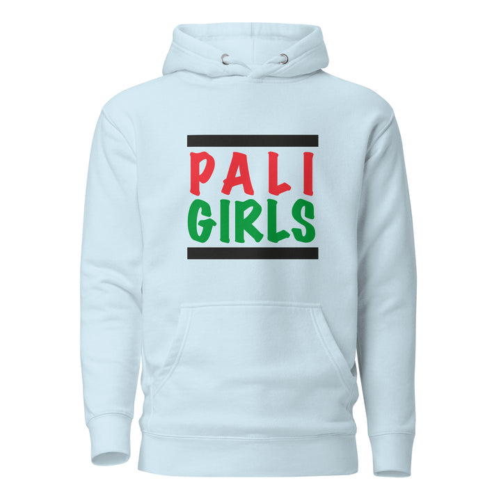 Palestinian Girls - Women&