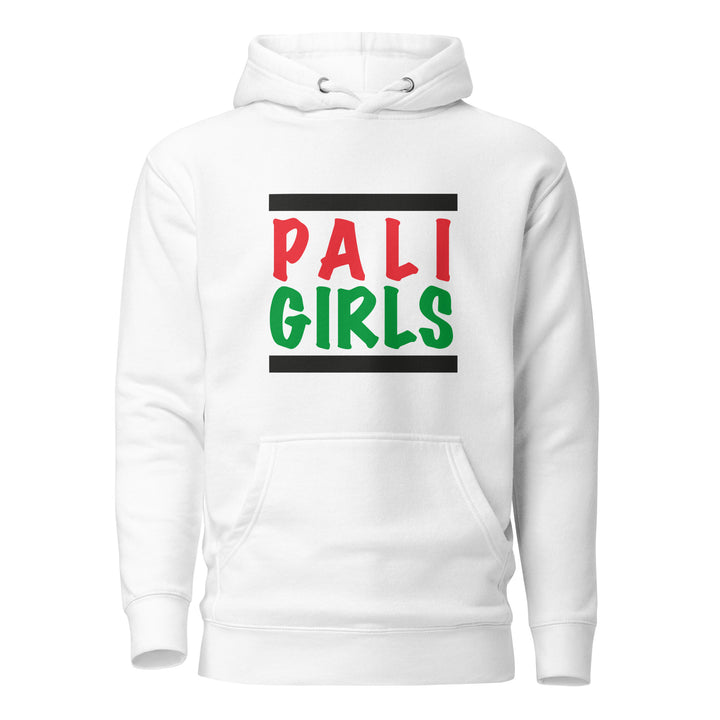 Palestinian Girls - Women&