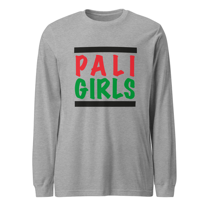 Palestinian Girls - Women&