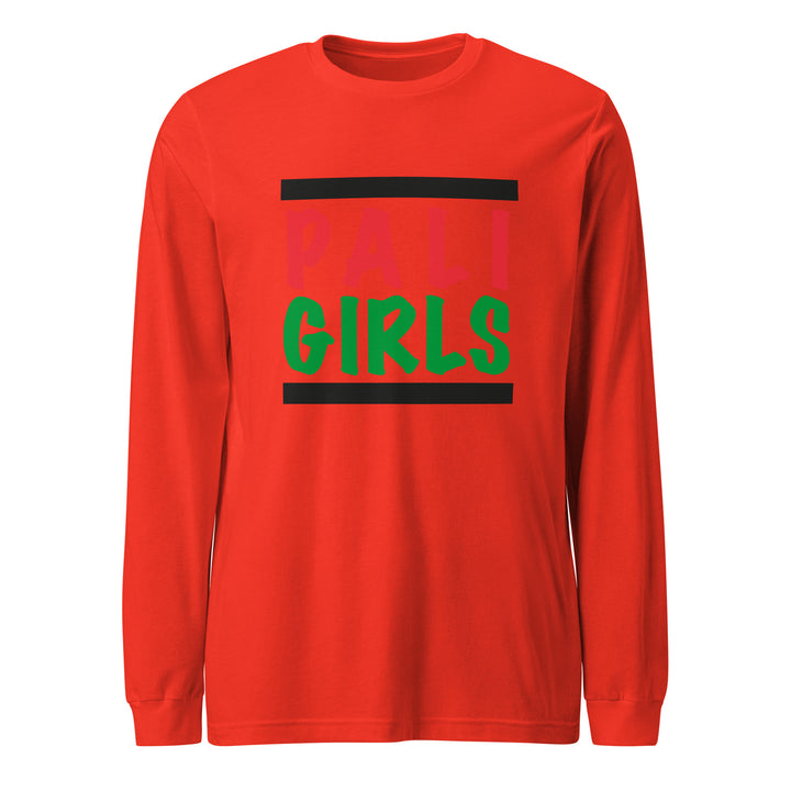 Palestinian Girls - Women&