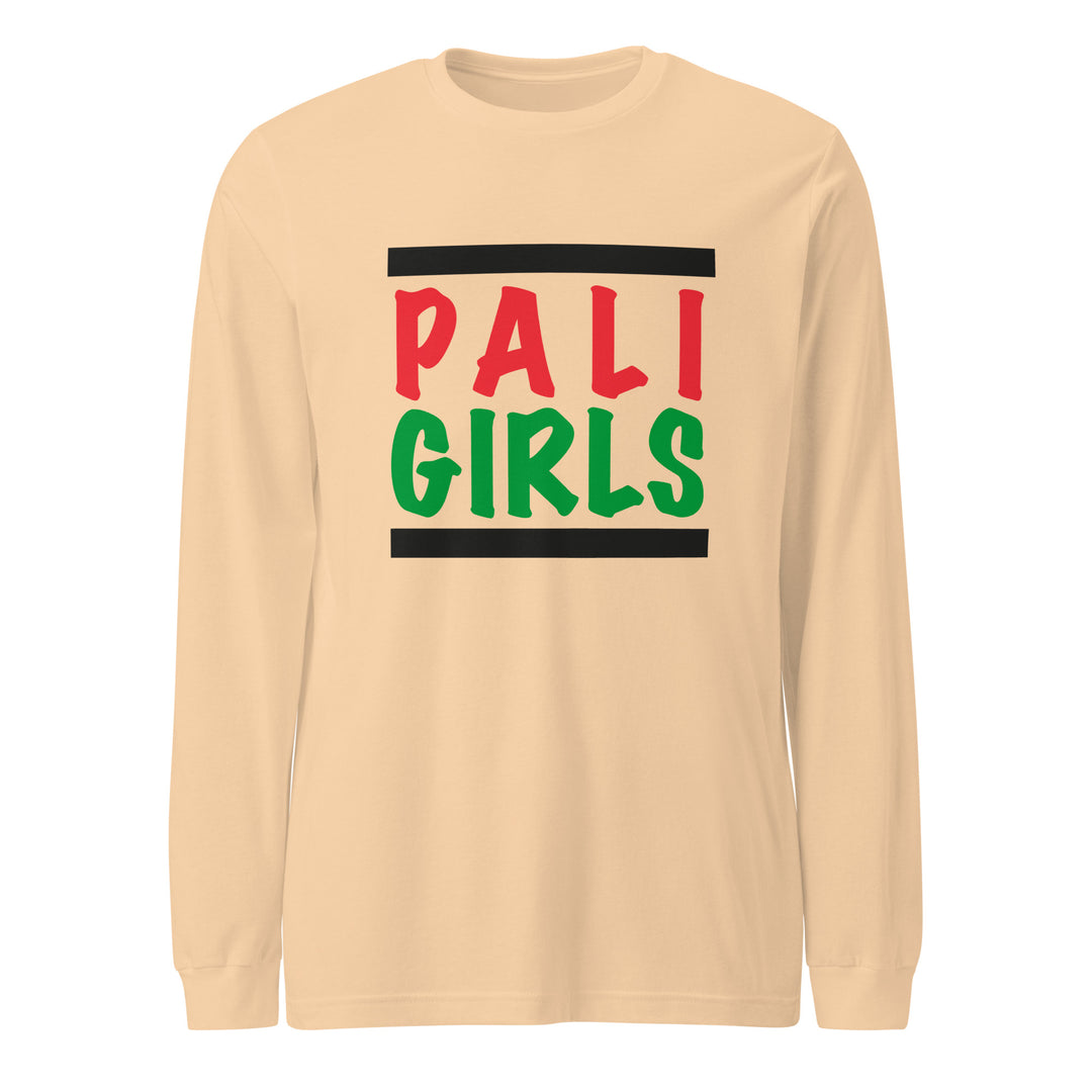 Palestinian Girls - Women&