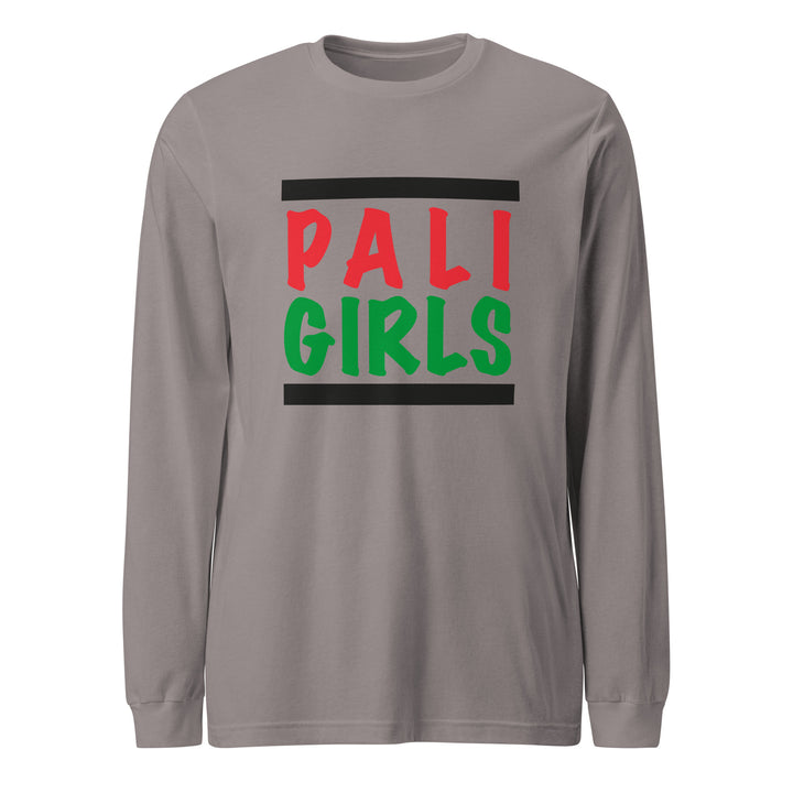 Palestinian Girls - Women&