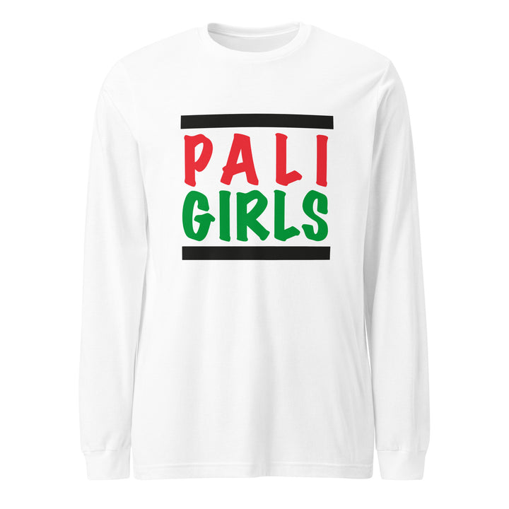 Palestinian Girls - Women&
