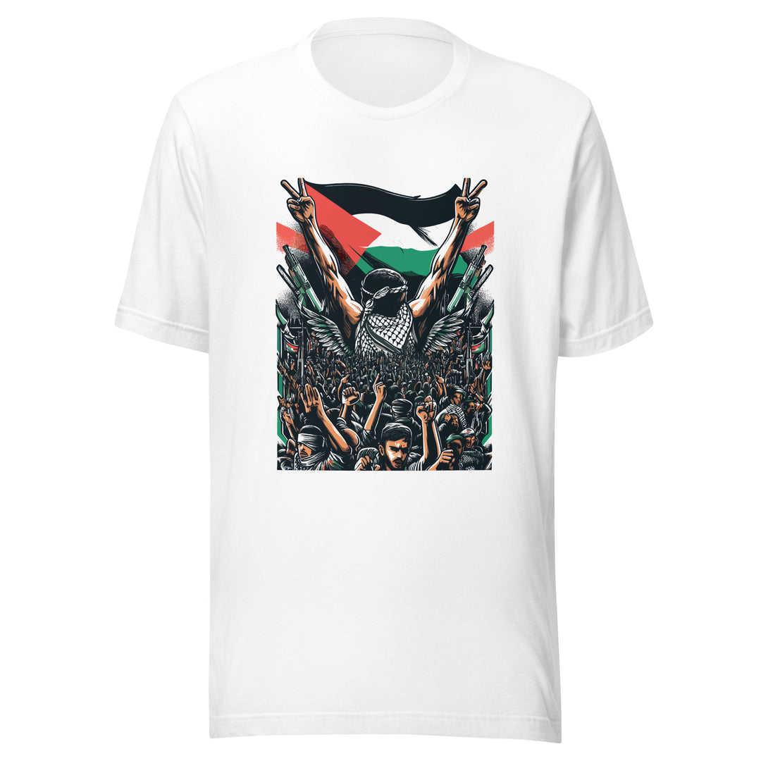 Art by Moh - Women’s T-Shirt, T Shirt White