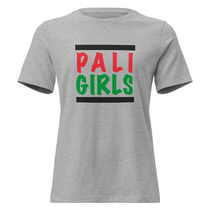 Palestinian Girls - Women&