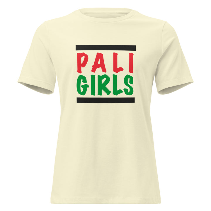 Palestinian Girls - Women&