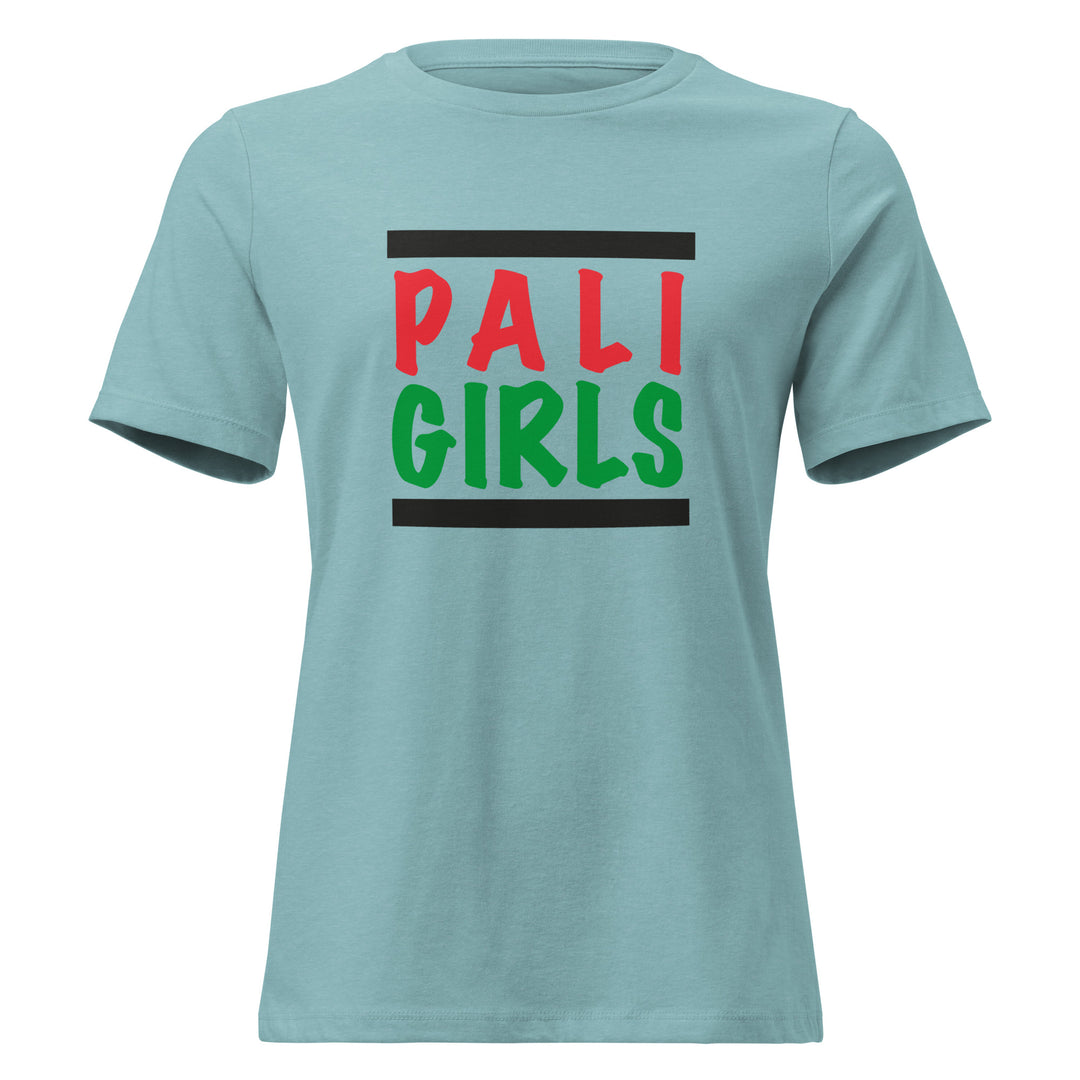 Palestinian Girls - Women&