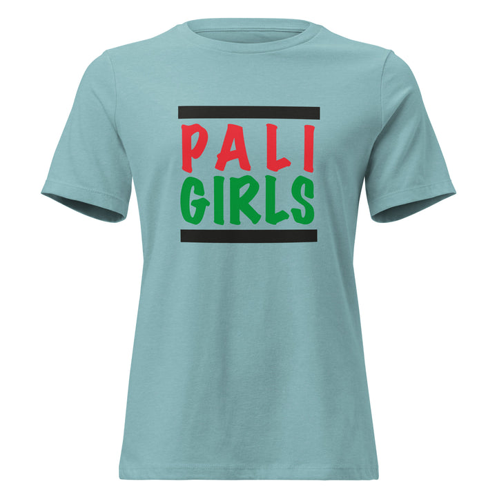 Palestinian Girls - Women&