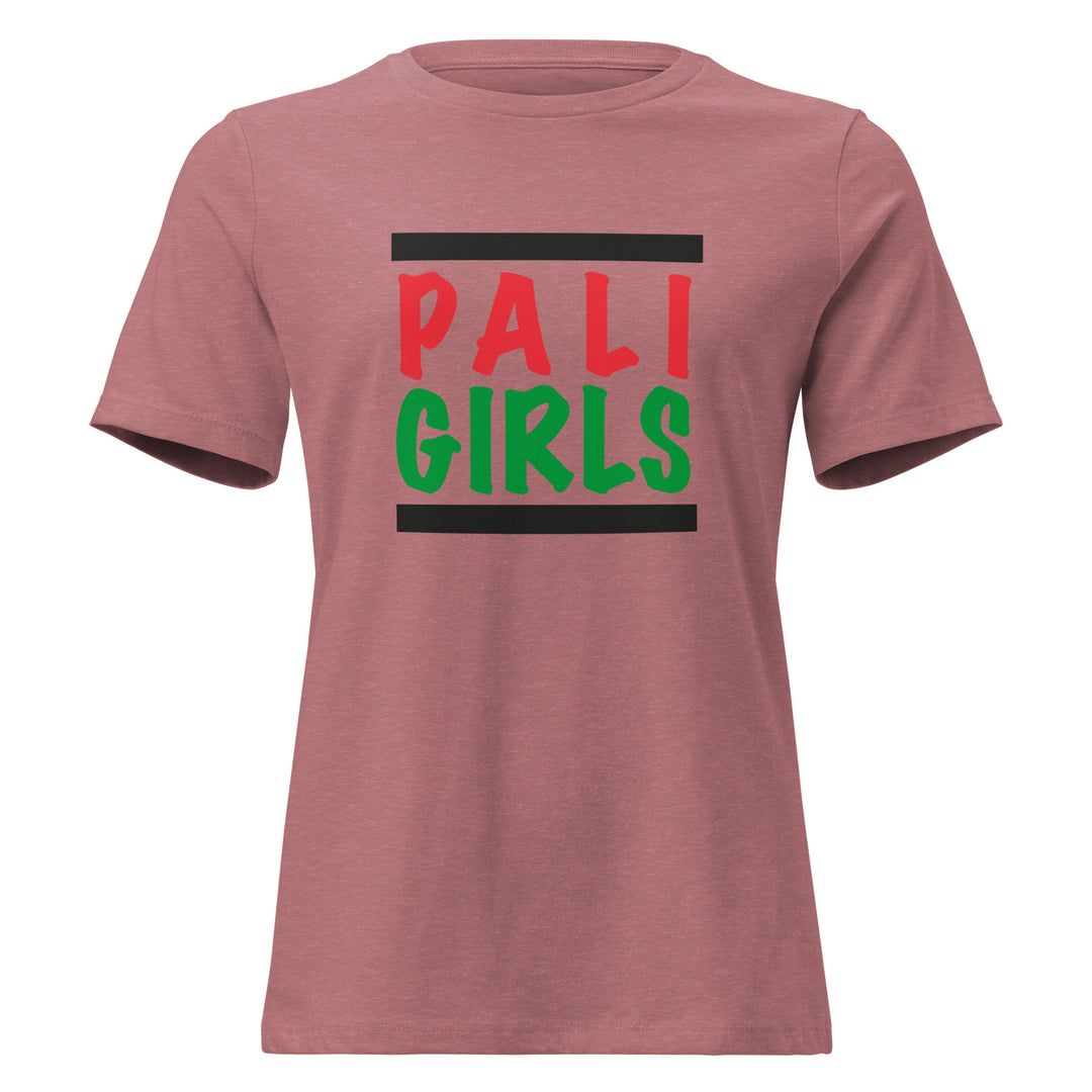 Palestinian Girls - Women&