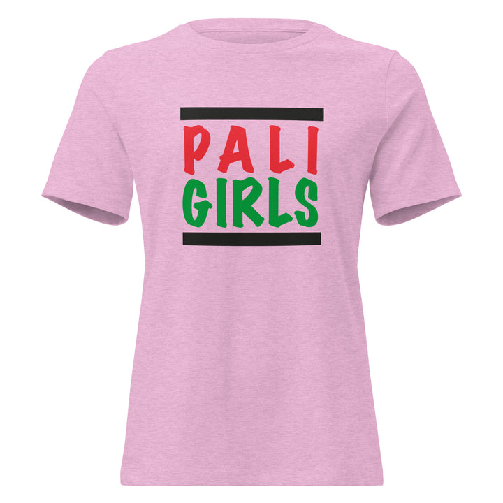 Palestinian Girls - Women&