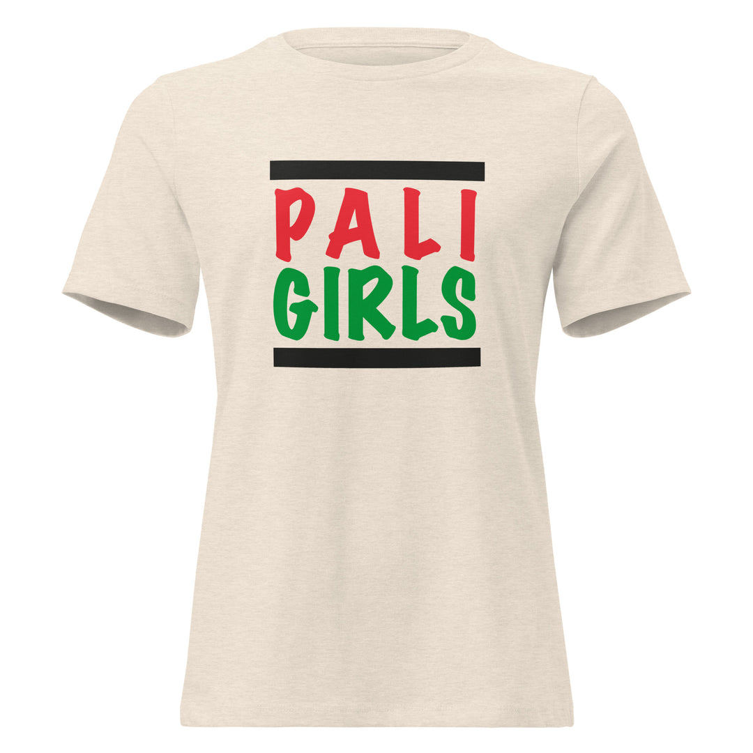 Palestinian Girls - Women&