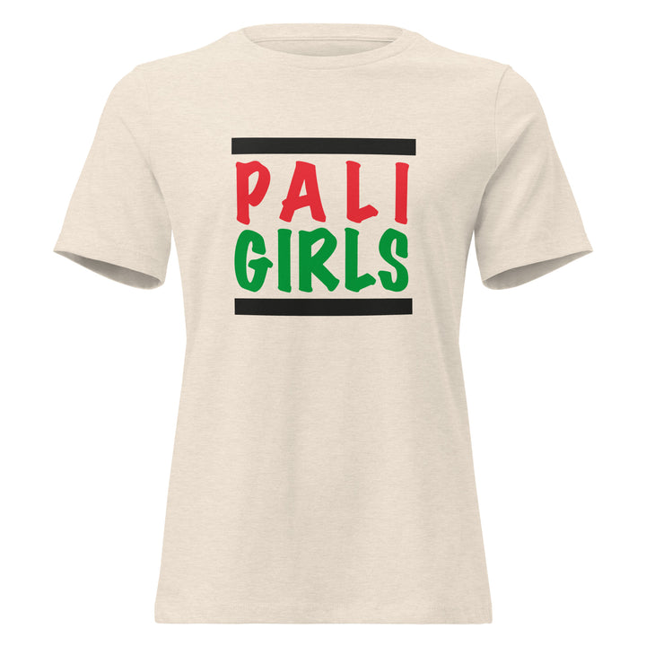 Palestinian Girls - Women&