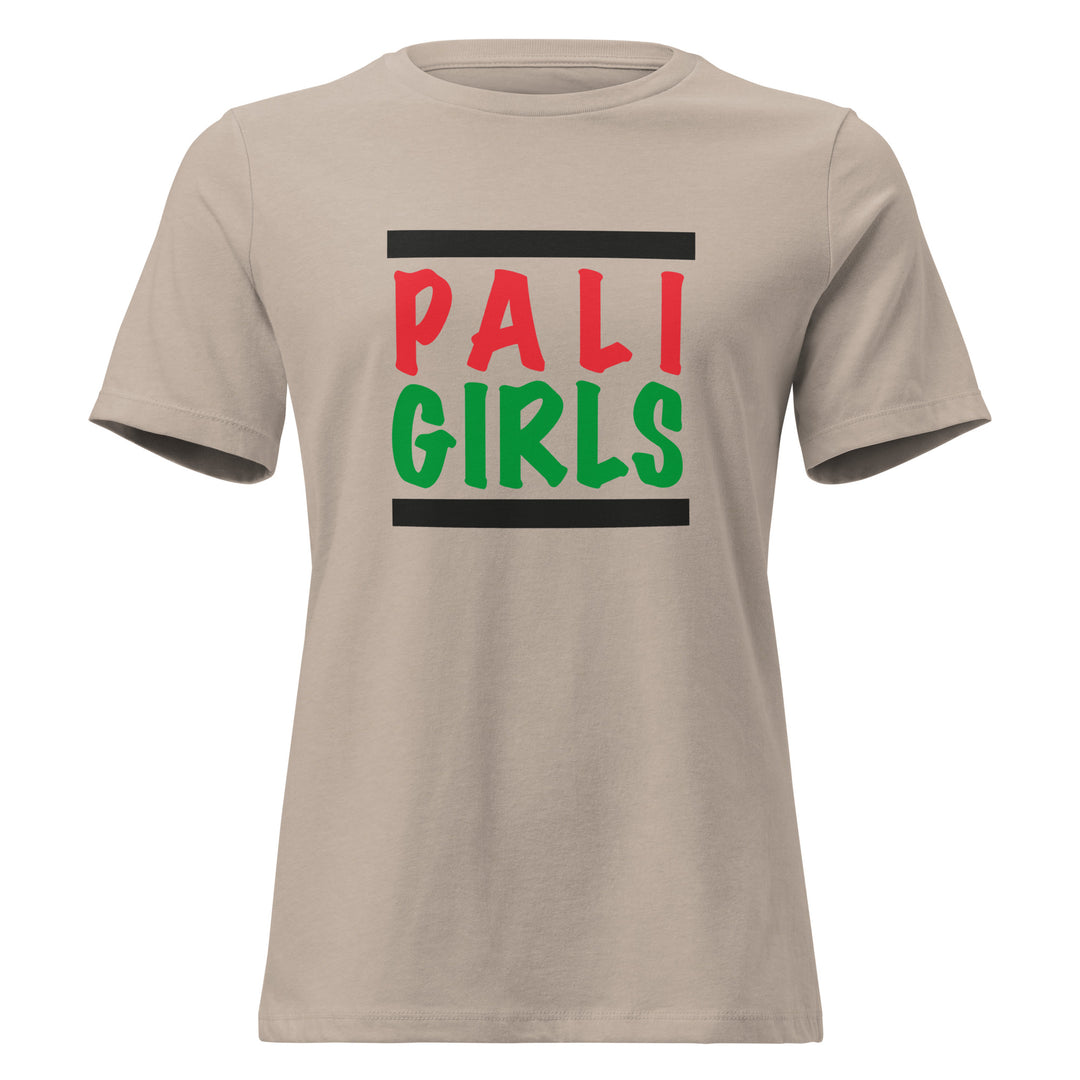 Palestinian Girls - Women&
