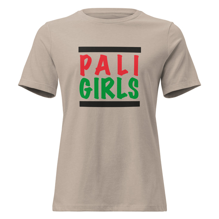 Palestinian Girls - Women&