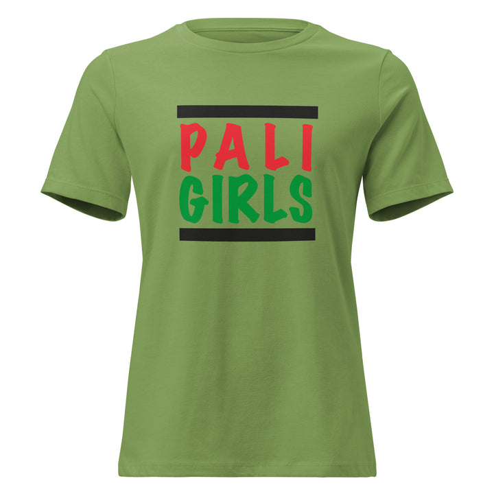 Palestinian Girls - Women&