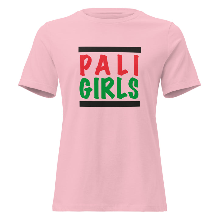 Palestinian Girls - Women&
